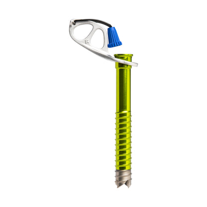 Ultralight Ice Screw | Black Diamond Recommended