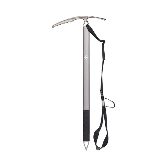 Raven Ice Axe With Grip | Black Diamond Exclusive