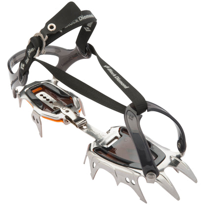 Serac Crampons | Black Diamond Essential