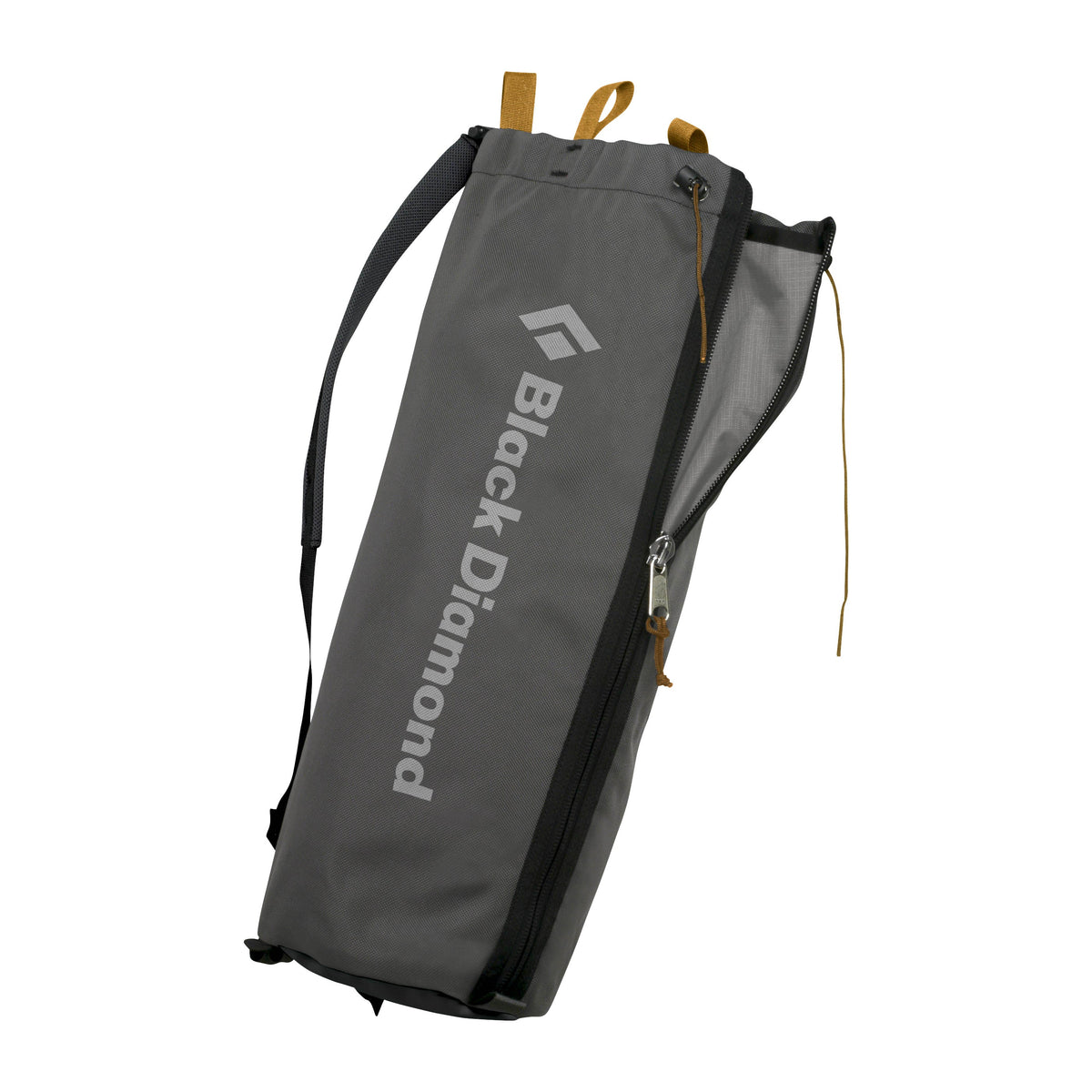 Rope Bucket | Black Diamond Classic