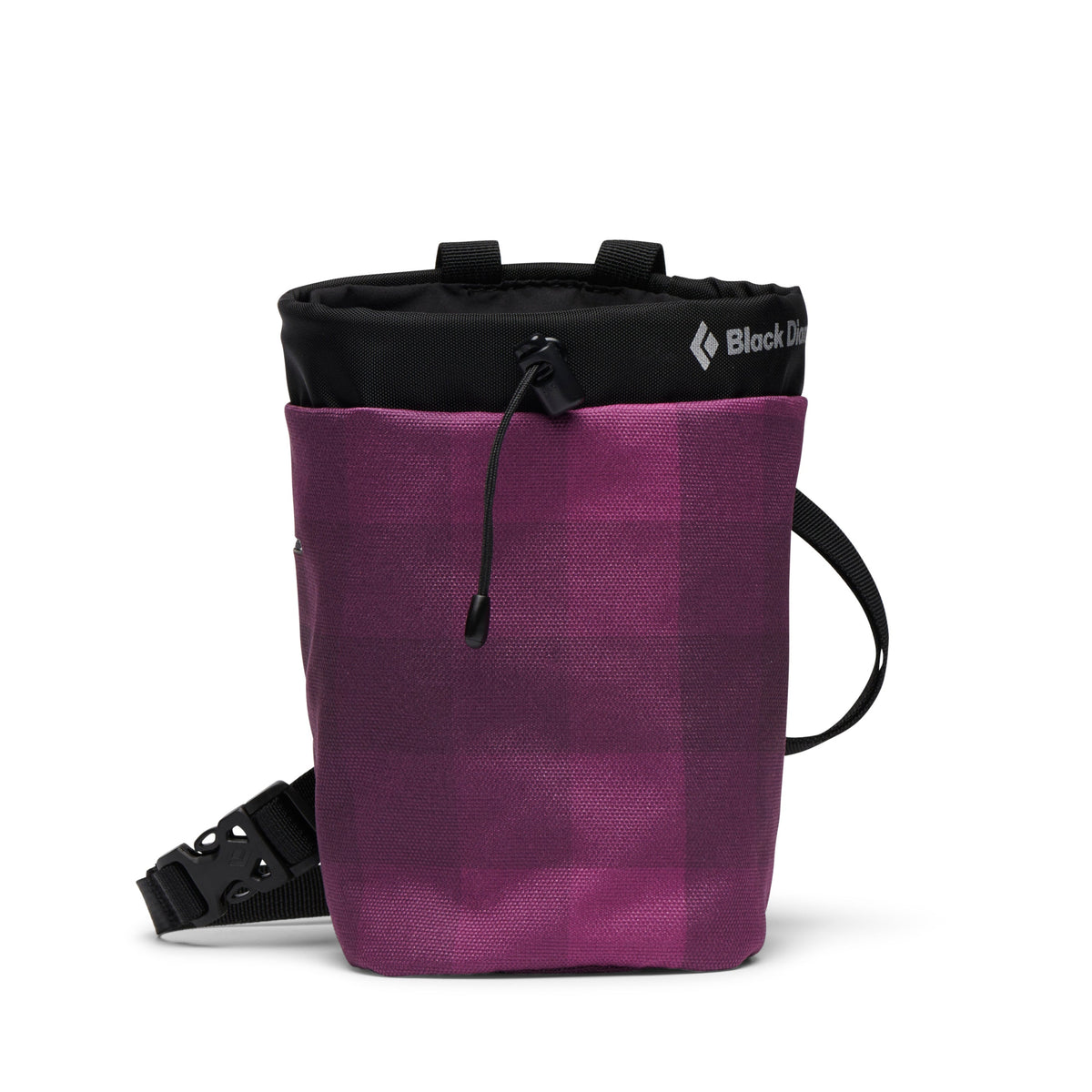 Gym Chalk Bag | Black Diamond Trending