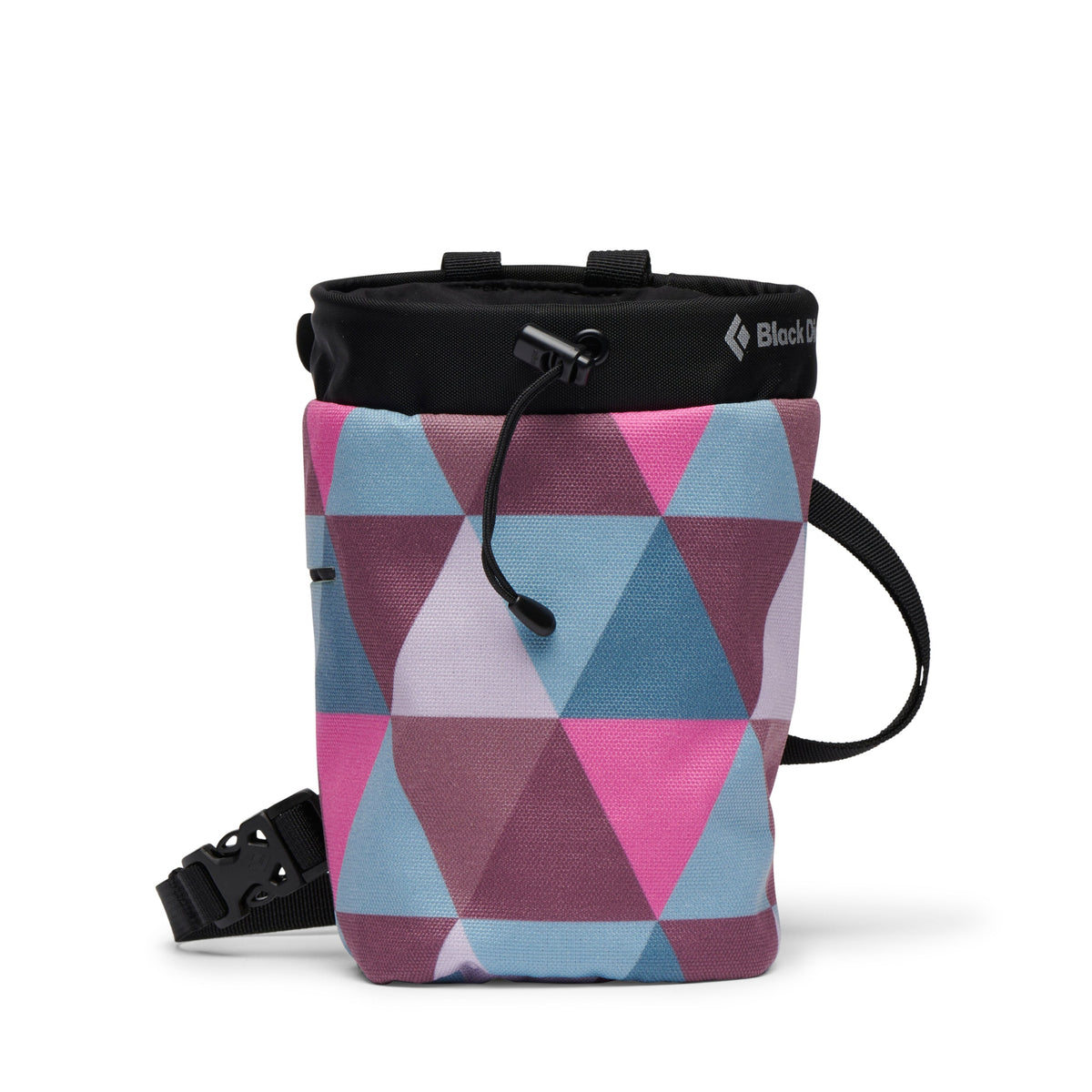 Gym Chalk Bag | Black Diamond Trending