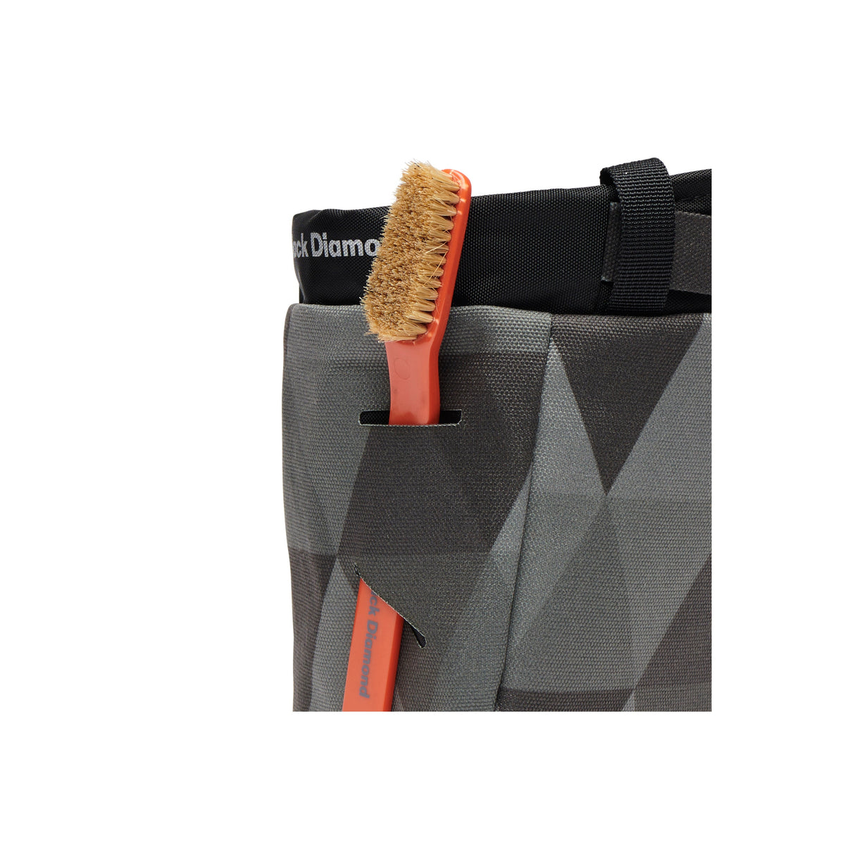 Gym Chalk Bag | Black Diamond Trending
