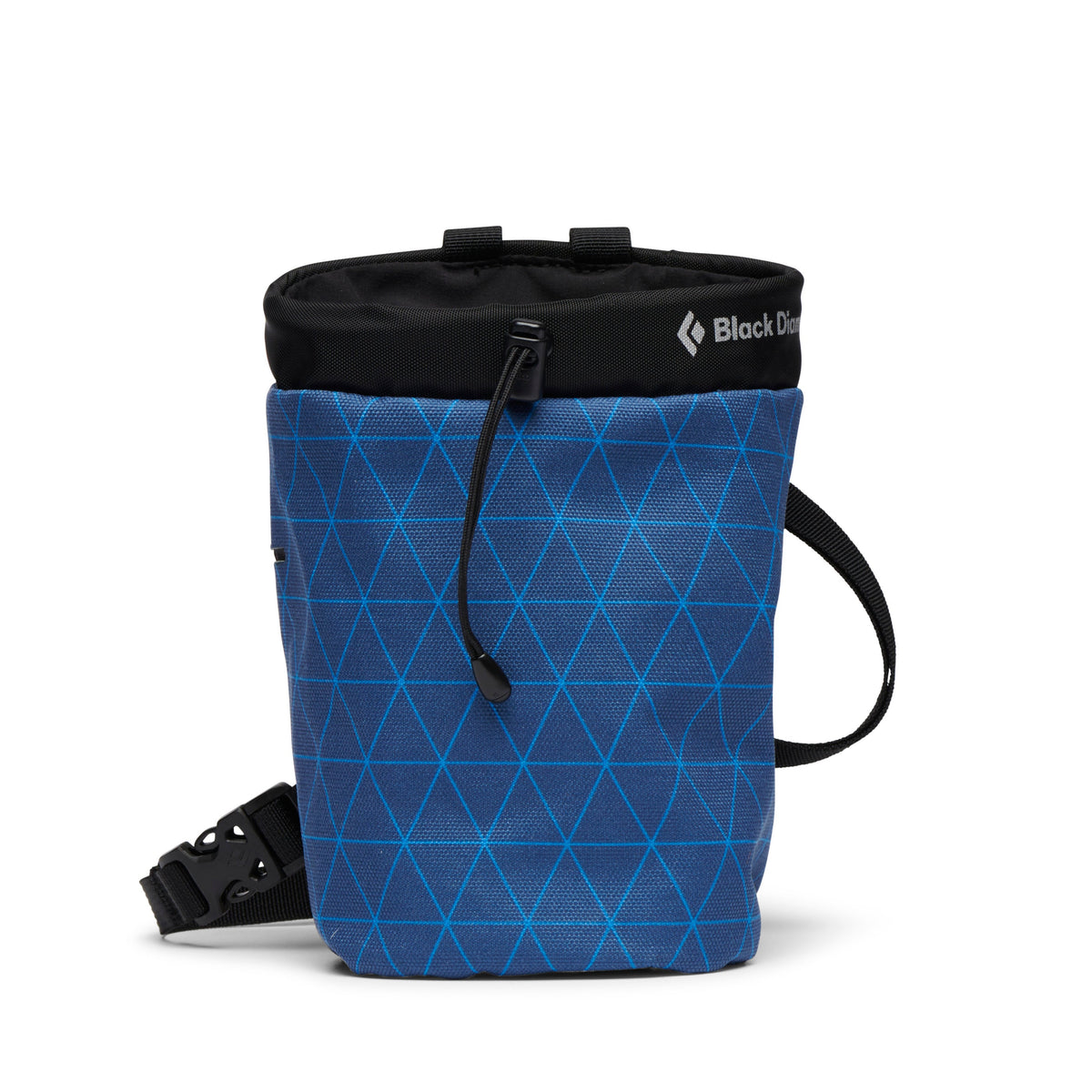 Gym Chalk Bag | Black Diamond Trending
