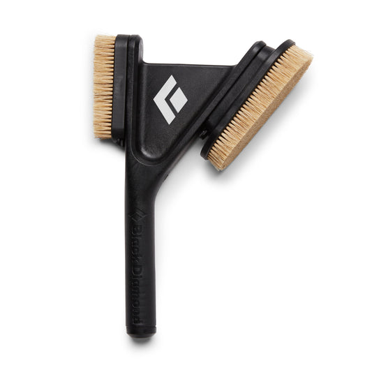 Stick Brush Set | Black Diamond Signature