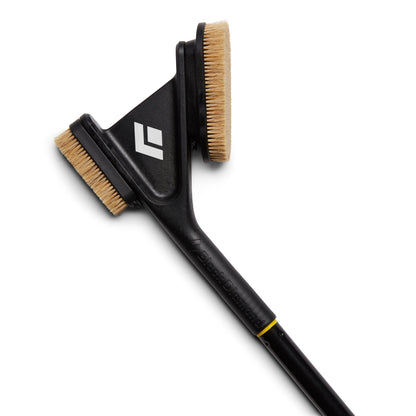 Stick Brush Set | Black Diamond Signature