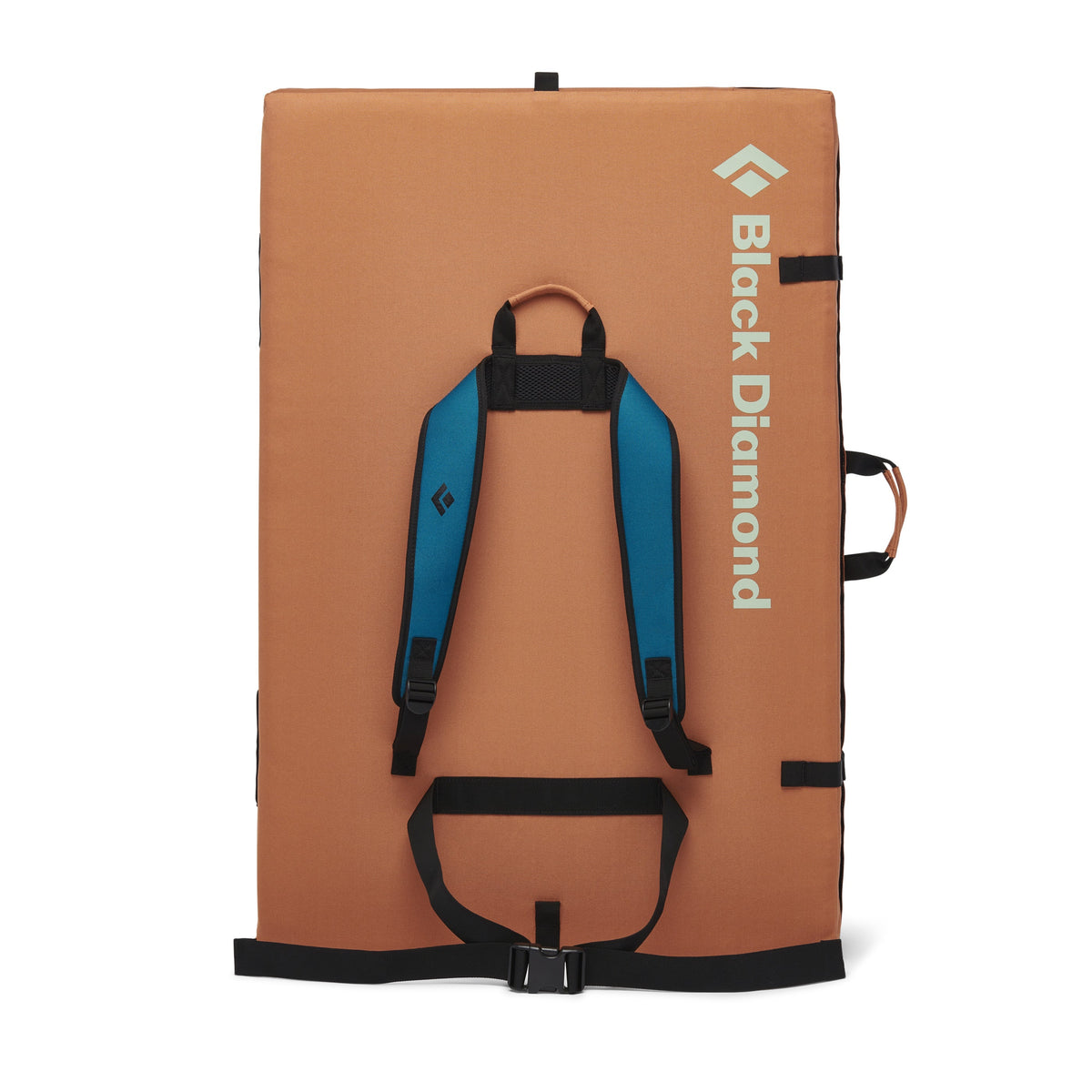 Circuit Crash Pad | Black Diamond Classic