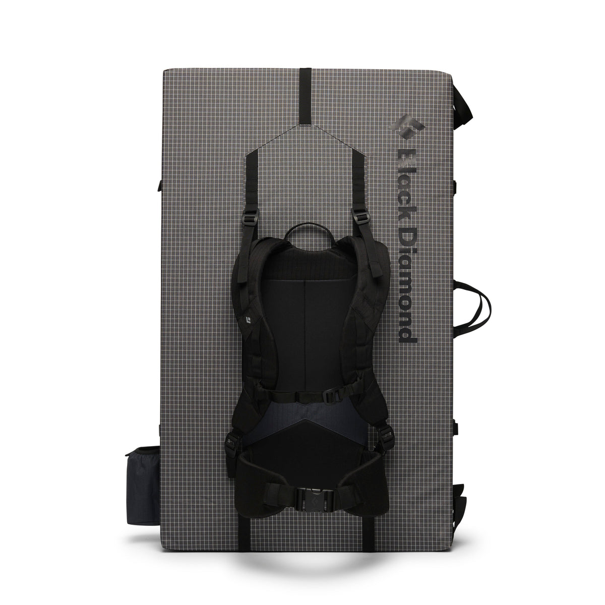 Erratic Crash Pad | Black Diamond Essential