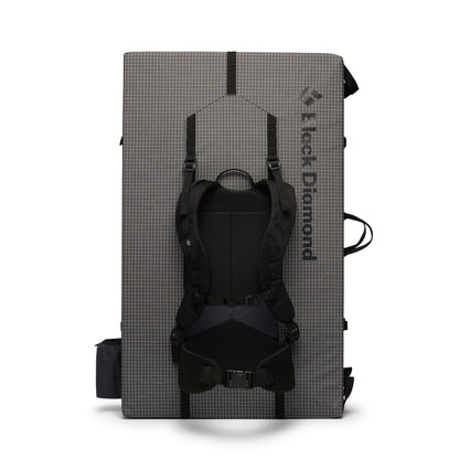 Erratic Crash Pad | Black Diamond Essential