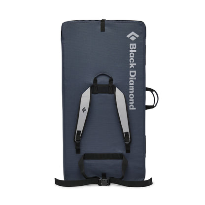 Circuit Z Crash Pad | Black Diamond Trending