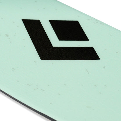 Women's Impulse Ti 98 Skis | Black Diamond Recommended