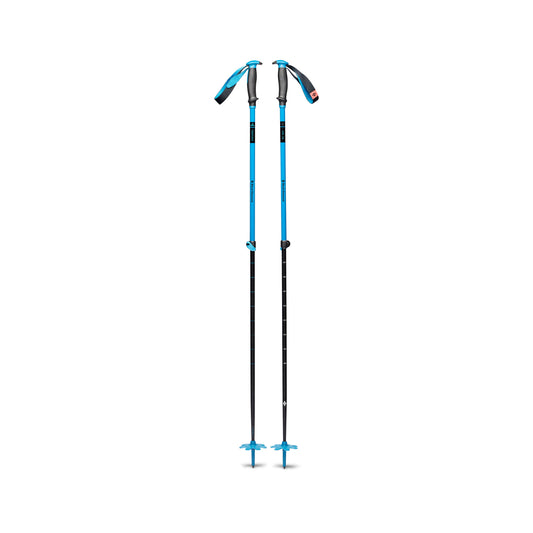 Traverse Ski Poles | Black Diamond Essential
