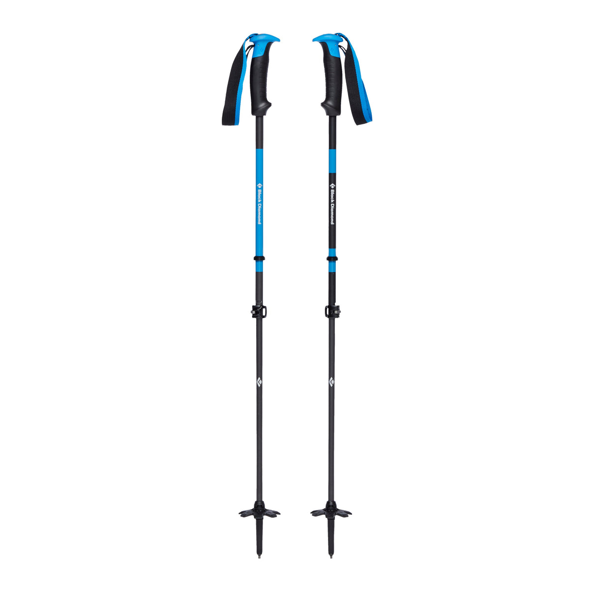 Razor Carbon Pro | Black Diamond Classic