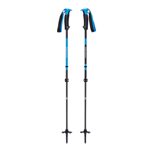 Razor Carbon Pro | Black Diamond Classic