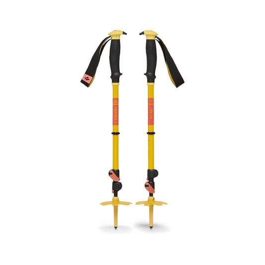 Traverse 3 Ski Poles | Black Diamond Everyday