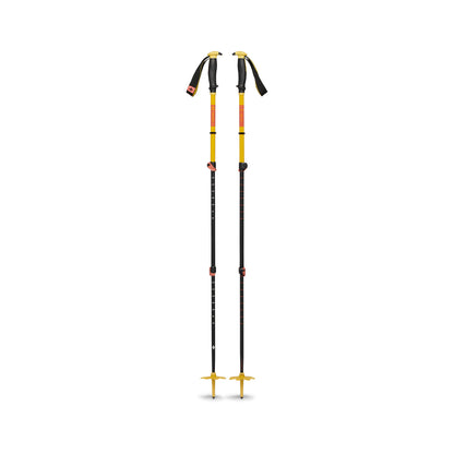 Traverse 3 Ski Poles | Black Diamond Everyday