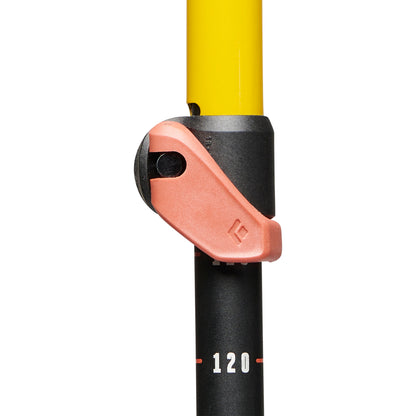 Traverse 3 Ski Poles | Black Diamond Everyday