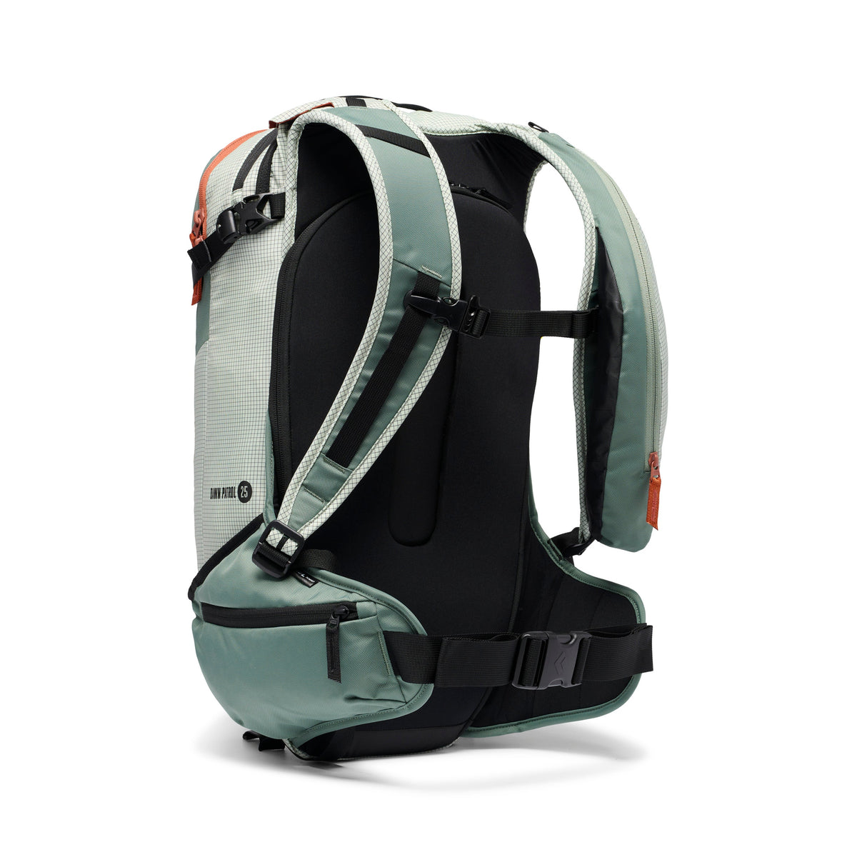 Dawn Patrol 25 Backpack | Black Diamond Essential