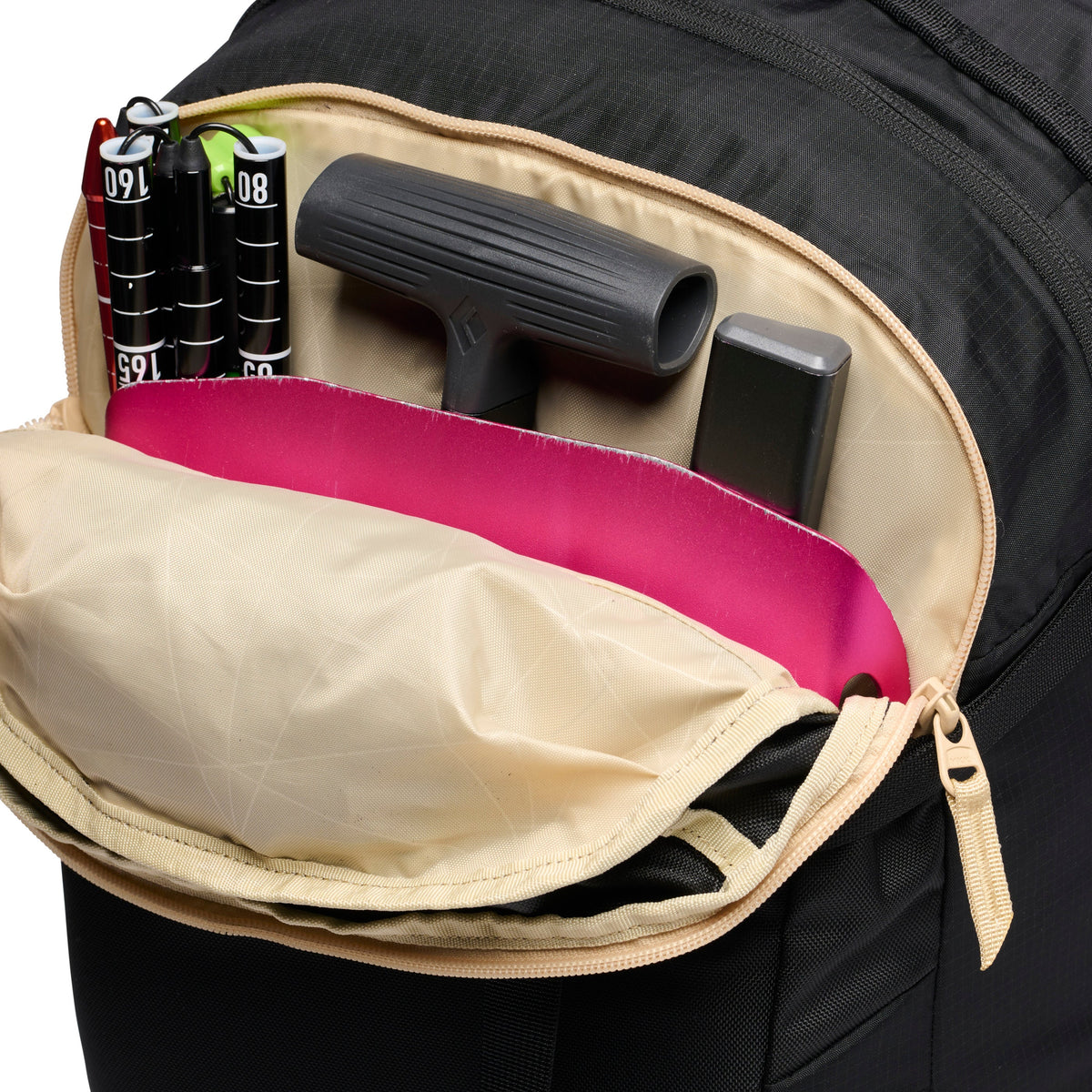 Dawn Patrol 25 Backpack | Black Diamond Essential
