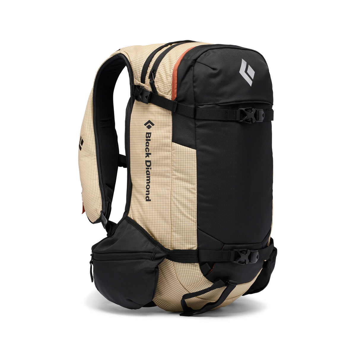 Dawn Patrol 25 Backpack | Black Diamond Essential