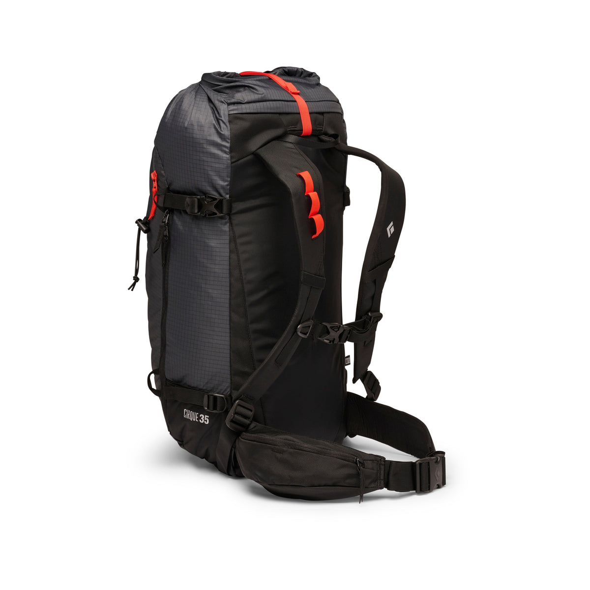 Cirque 35 Backpack | Black Diamond Everyday
