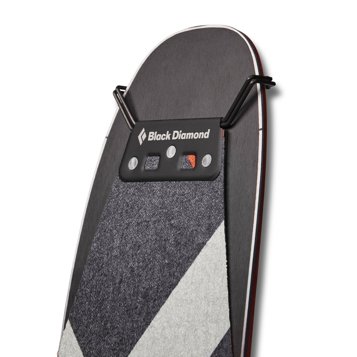 Glidelite Mix Fixed Length STS Climbing Skins 135mm | Black Diamond Best Seller