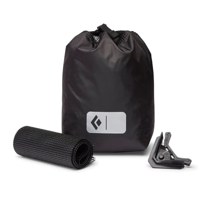Glidelite Mix Fixed Length STS Climbing Skins 135mm | Black Diamond Best Seller