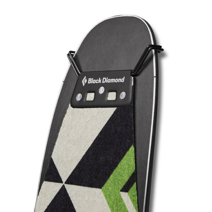Glidelite Pure Climbing Skins | Black Diamond Recommended