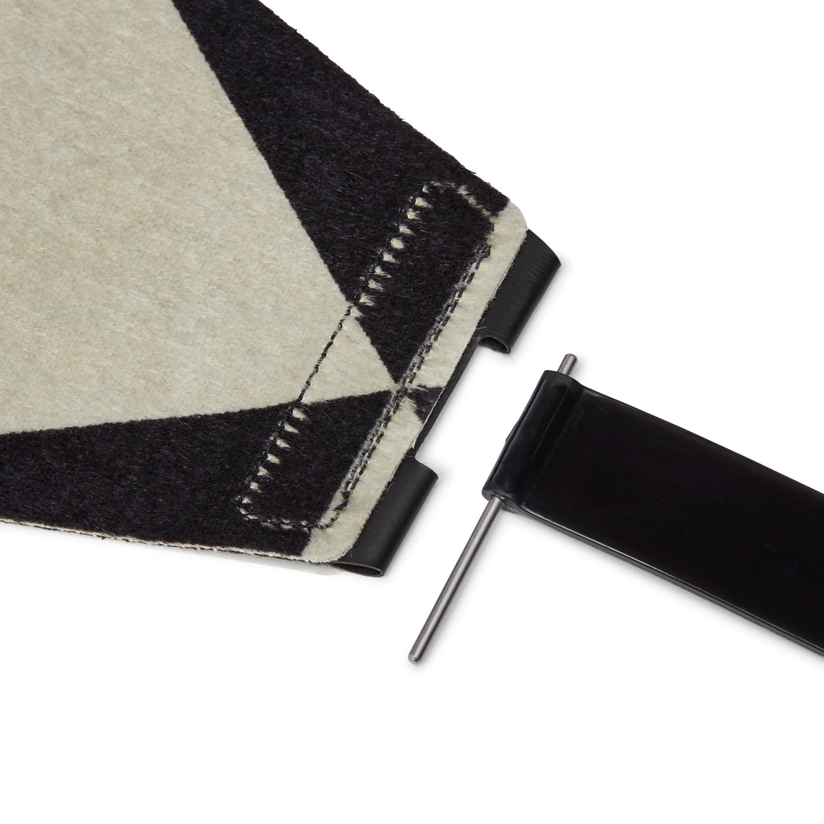 Glidelite Pure Climbing Skins | Black Diamond Recommended