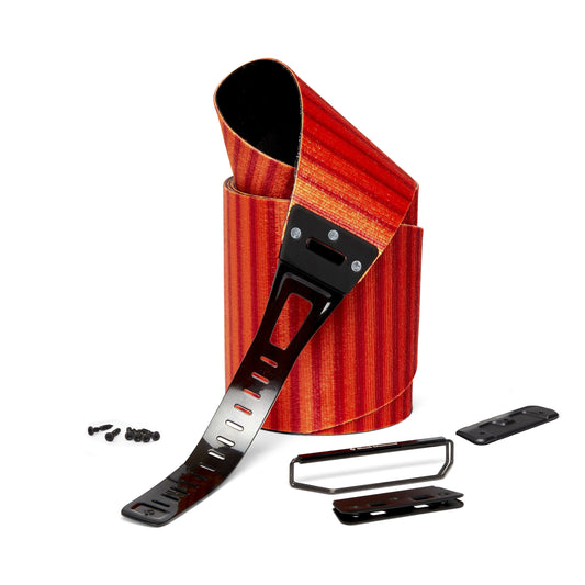Ascension Nylon STS 140 mm | Black Diamond Signature