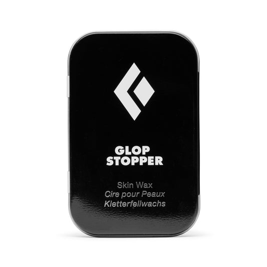 Glop Stopper Skin Wax | Black Diamond Best Seller