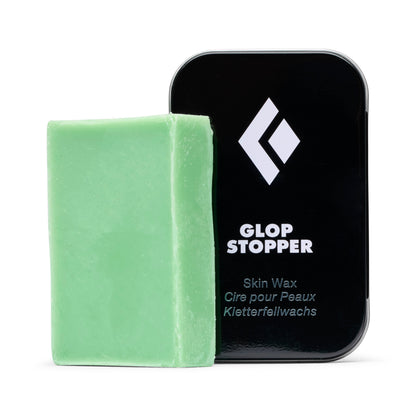 Glop Stopper Skin Wax | Black Diamond Best Seller