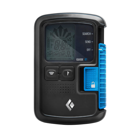 BD Guide BT Beacon | Black Diamond Signature