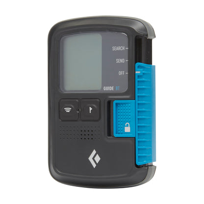 BD Guide BT Beacon | Black Diamond Signature
