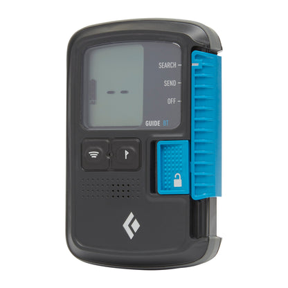 BD Guide BT Beacon | Black Diamond Signature