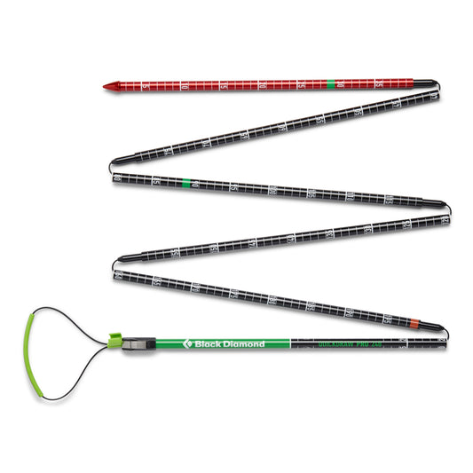 Quickdraw Pro Probe | Black Diamond Signature