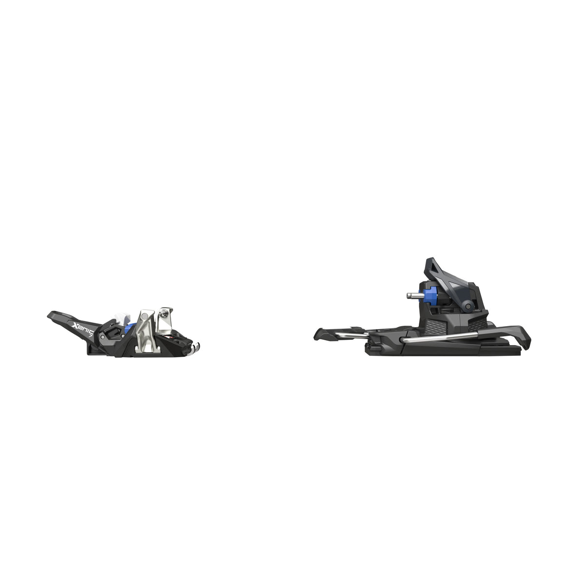 Fritschi Xenic 7 Binding | Black Diamond Recommended