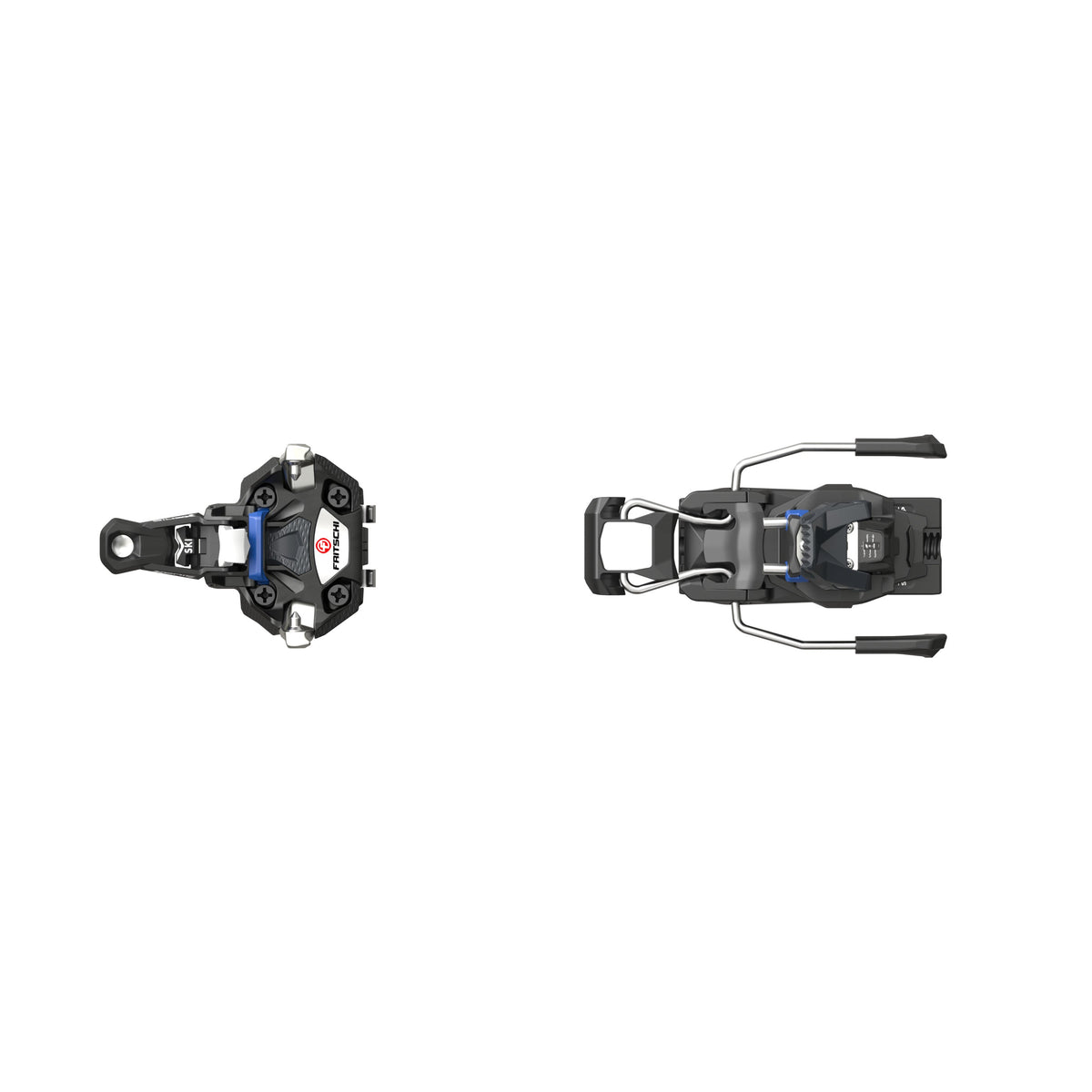 Fritschi Xenic 7 Binding | Black Diamond Recommended