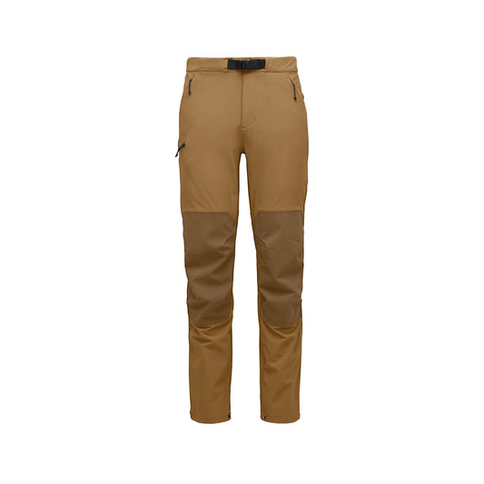 Men's Alpine Hybrid Pants - Past Season | Black Diamond Everyday