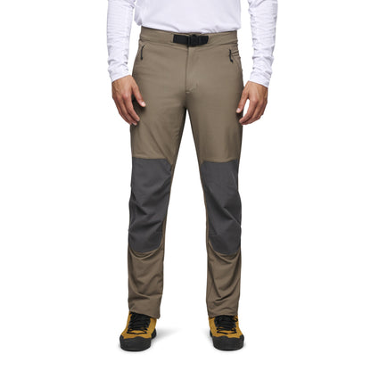 Men's Alpine Hybrid Pants - Past Season | Black Diamond Everyday