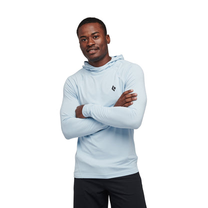 Men's Alpenglow Hoody - Past Season | Black Diamond Trending