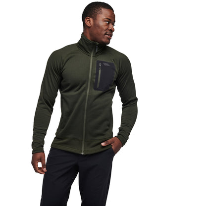 Men's Factor Jacket | Black Diamond Exclusive