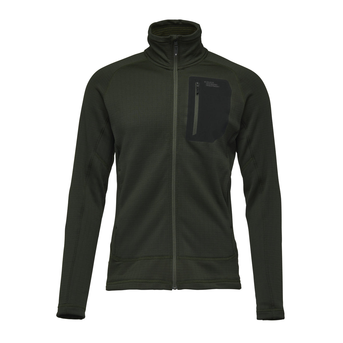 Men's Factor Jacket | Black Diamond Exclusive