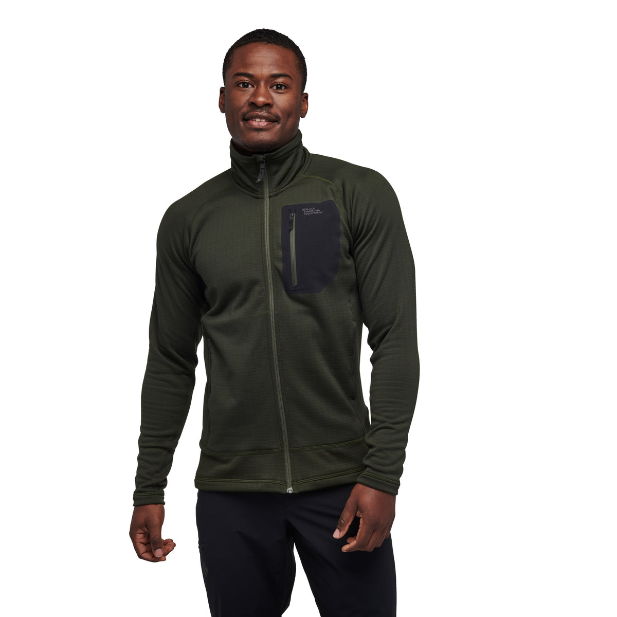 Men's Factor Jacket | Black Diamond Exclusive