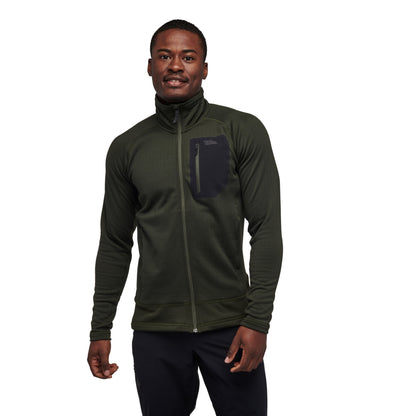 Men's Factor Jacket | Black Diamond Exclusive