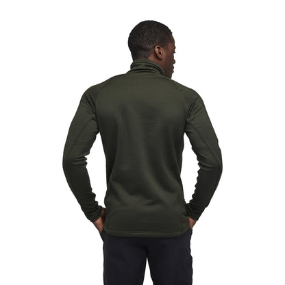 Men's Factor Jacket | Black Diamond Exclusive