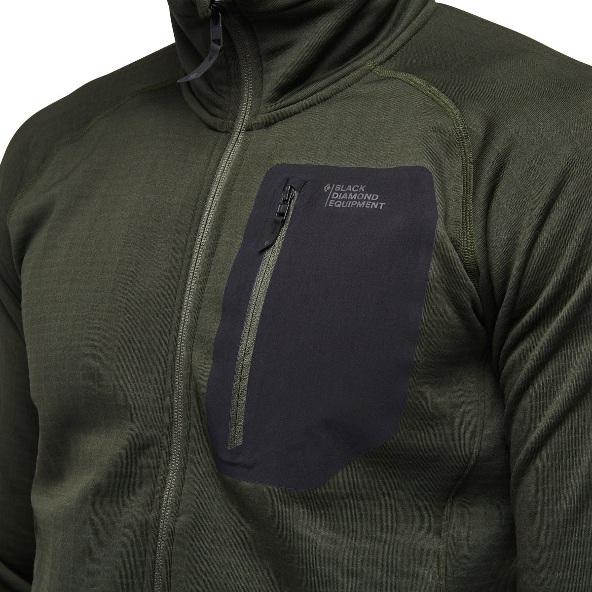 Men's Factor Jacket | Black Diamond Exclusive