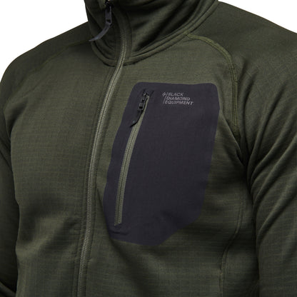 Men's Factor Jacket | Black Diamond Exclusive