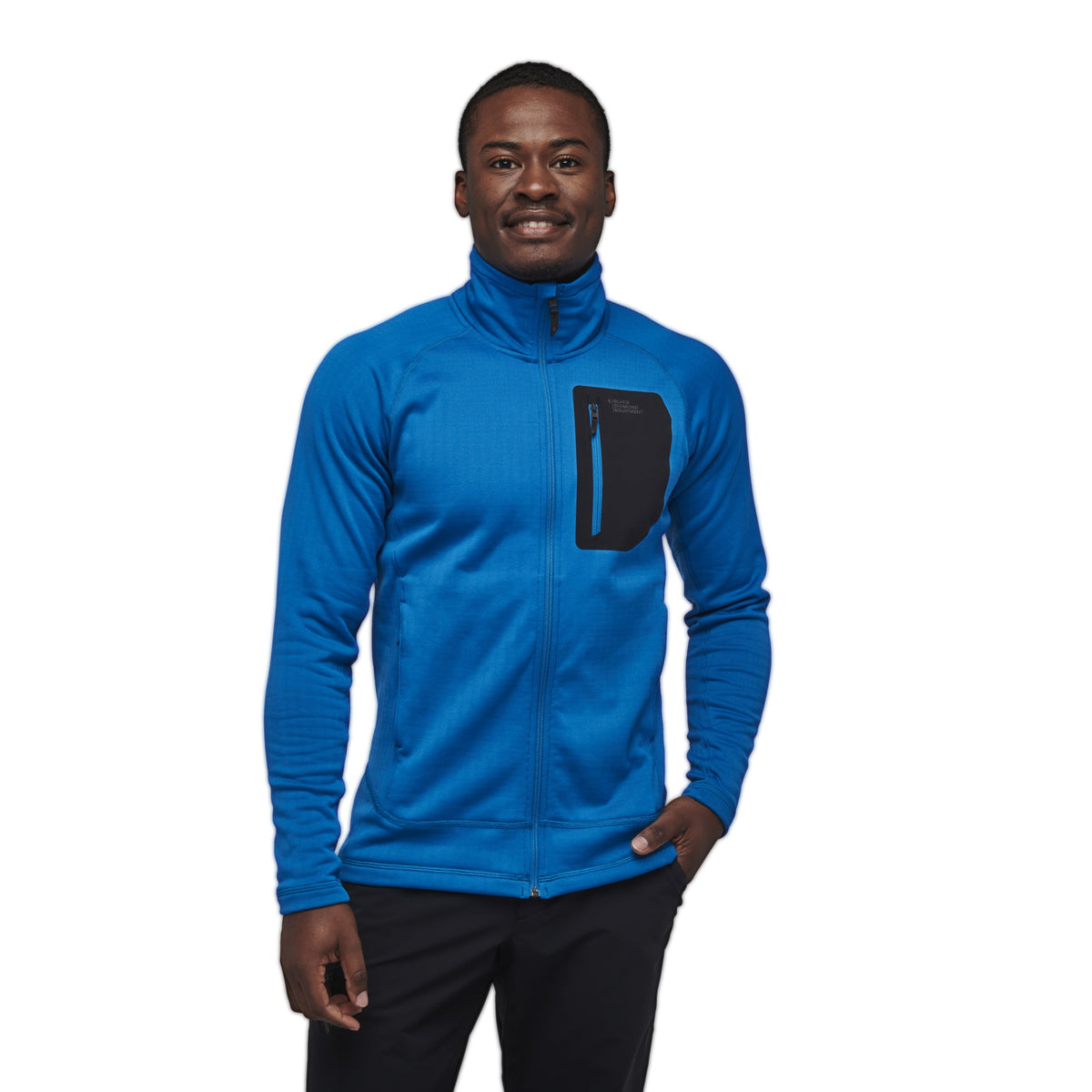 Men's Factor Jacket | Black Diamond Exclusive