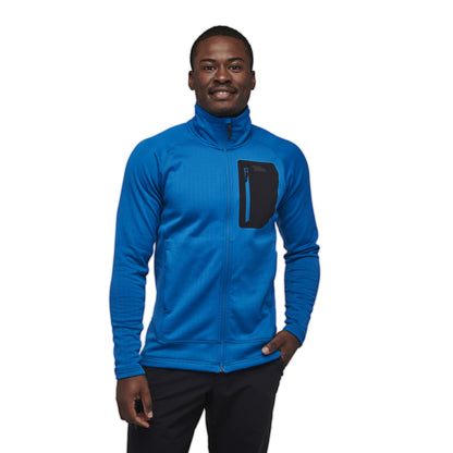 Men's Factor Jacket | Black Diamond Exclusive